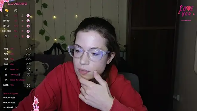 Snapshot of Alicia_redfollow chatting on 03.19.25 Alicia redfollow online show from 03.19.25