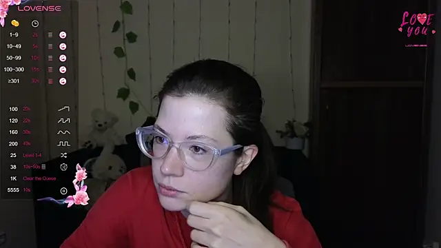 Snapshot of Alicia_redfollow chatting on 03.22.25 Alicia redfollow online show from 03.22.25