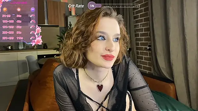 Snapshot of Cristmass_princess chatting on 01.06.25 Cristmass princess online show from 01.06.25