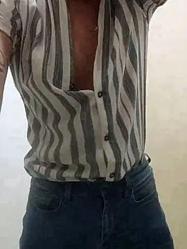 Snapshot of GamerQuinn chatting on 12.30.24 GamerQuinn online show from 12.30.24