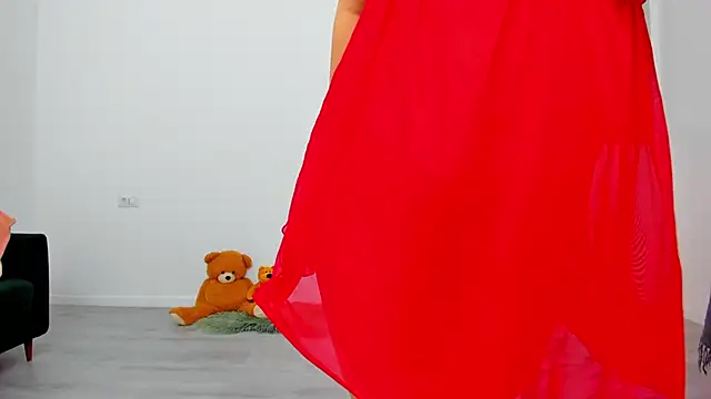 Julya Anna online show from 03.14.25