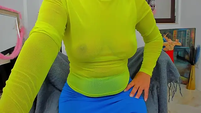 Julya Anna online show from 09.09.25