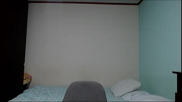 Snapshot of arianna_ros3 chatting on 10.18.25 arianna ros3 online show from 10.18.25