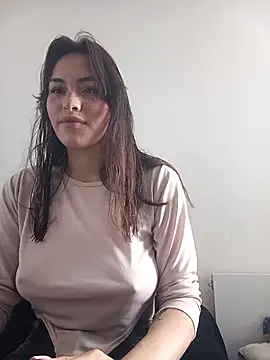 Snapshot of eriika_deep_ chatting on 03.08.25 eriika deep online show from 03.08.25