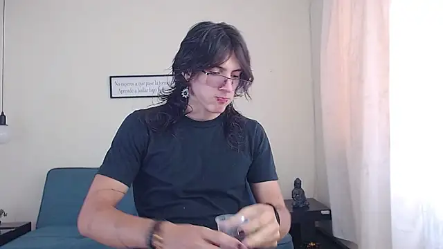 andreey50 online show from 02.19.25