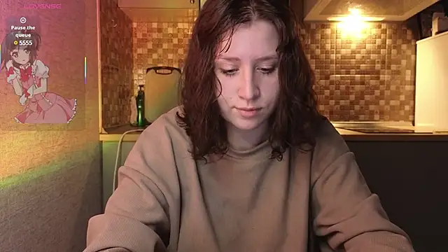 Snapshot of whatamarrie chatting on 02.19.25 whatamarrie online show from 02.19.25