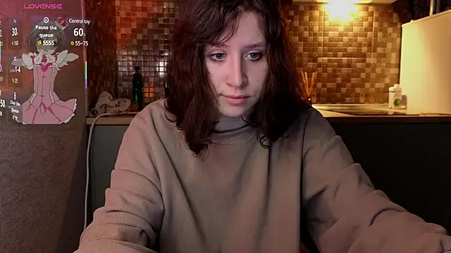 Snapshot of whatamarrie chatting on 03.01.25 whatamarrie online show from 03.01.25