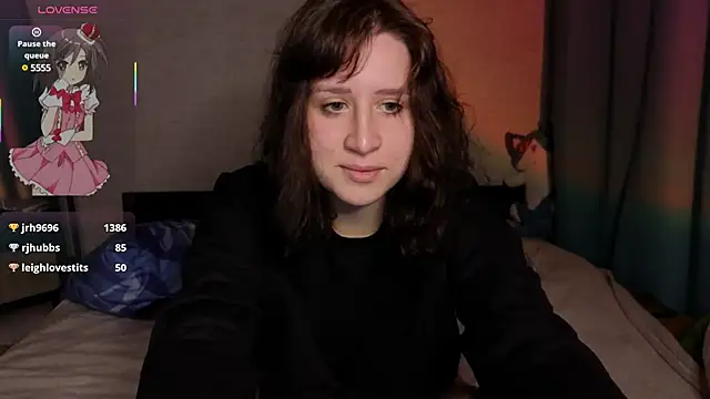 Snapshot of whatamarrie chatting on 03.04.25 whatamarrie online show from 03.04.25