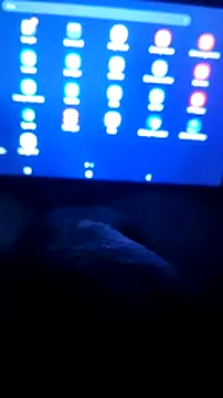 Snapshot of montero_3535 chatting on 12.28.24 montero 3535 online show from 12.28.24