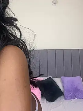 Zizi-campbel online show from 01.23.25