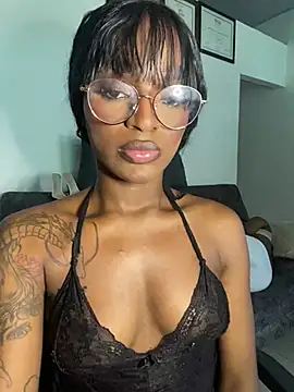 Zizi-campbel online show from 01.28.25