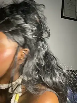 Zizi-campbel online show from 01.29.25