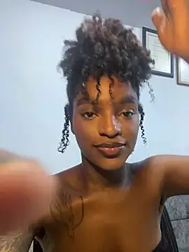 Zizi-campbel online show from 02.11.25