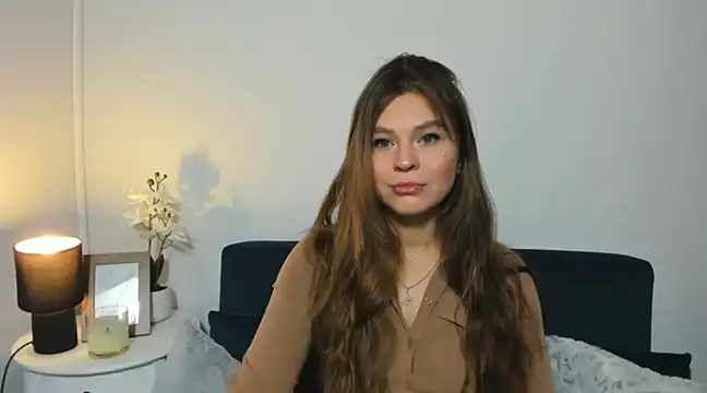Snapshot of CamilaAmazing chatting on 03.17.25 CamilaAmazing online show from 03.17.25