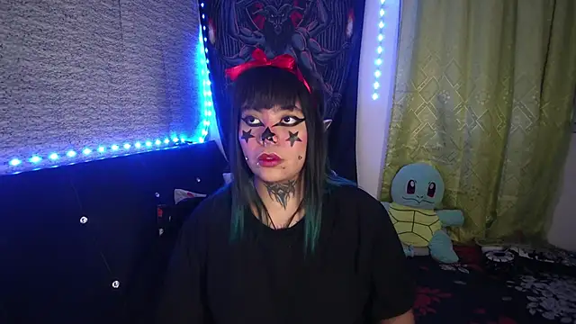 Eta carinae online show from 11.15.25