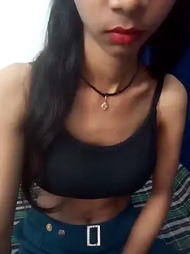 Snapshot of Liza-rani chatting on 02.03.25 Liza-rani online show from 02.03.25