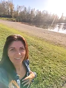 Snapshot of sansan2411 chatting on 11.03.25 sansan2411 online show from 11.03.25