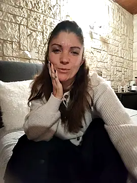 Snapshot of sansan2411 chatting on 11.20.25 sansan2411 online show from 11.20.25