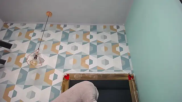 ARYAMORGAN1 online show from 03.11.25