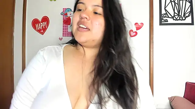 lizzie c online show from 02.14.25