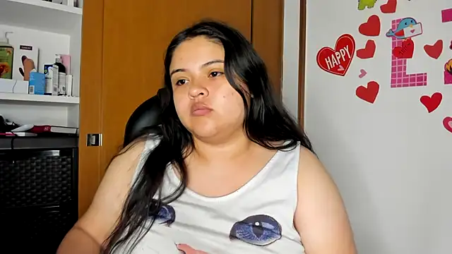 lizzie c online show from 02.19.25