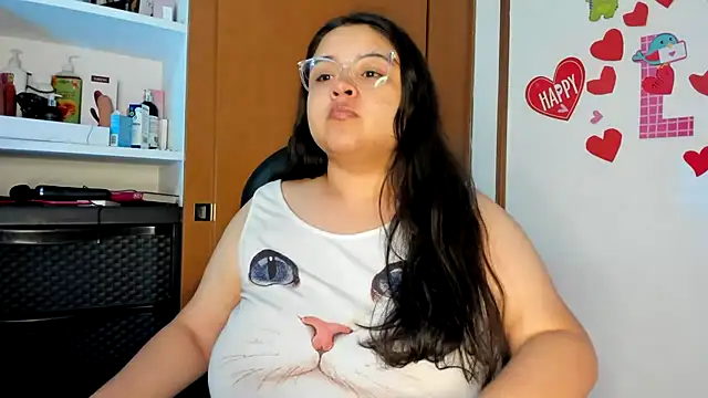 lizzie c online show from 02.20.25