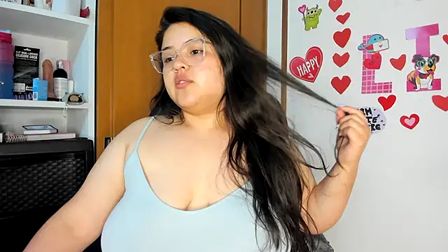 lizzie c online show from 03.01.25