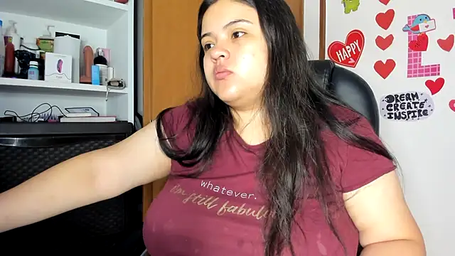 lizzie c online show from 03.02.25