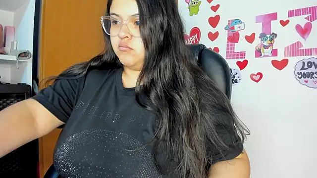 lizzie c online show from 03.08.25