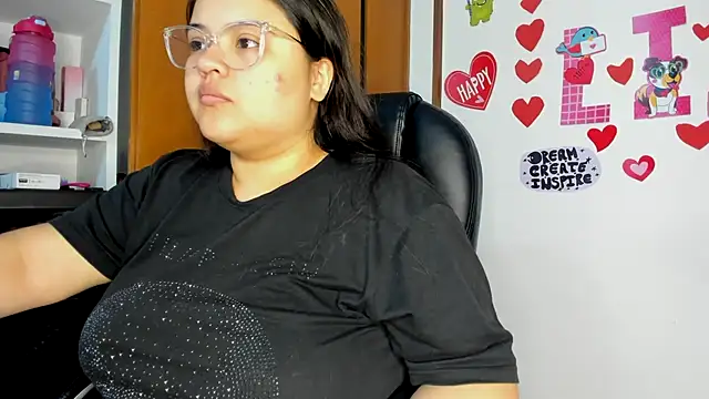 lizzie c online show from 03.08.25