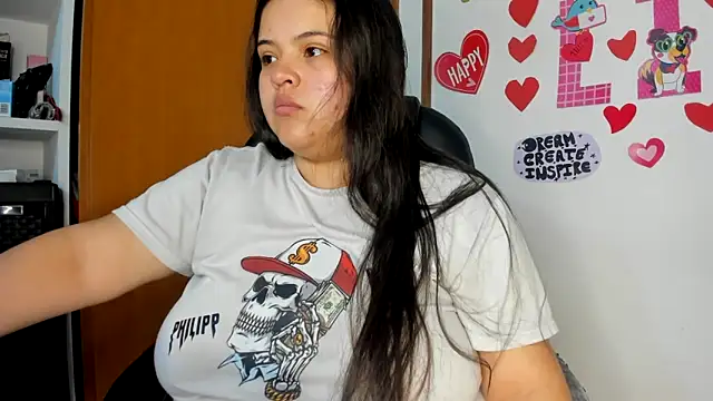 lizzie c online show from 03.18.25