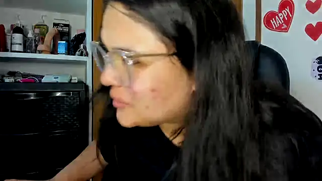 lizzie c online show from 03.19.25