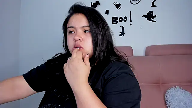 lizzie c online show from 11.02.25