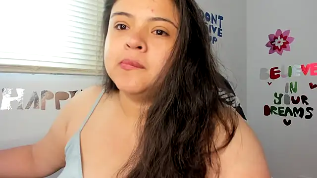 lizzie c online show from 12.01.25