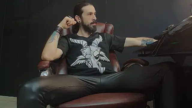 AxelColton online show from 01.09.25