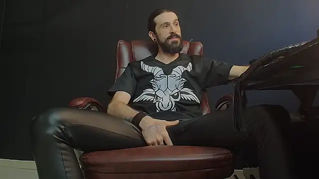 AxelColton online show from 01.09.25