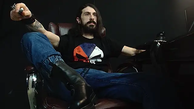 AxelColton online show from 01.12.25