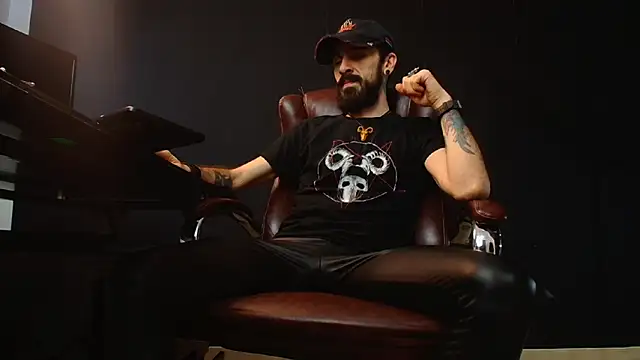 AxelColton online show from 01.15.25