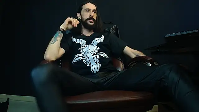 AxelColton online show from 01.24.25