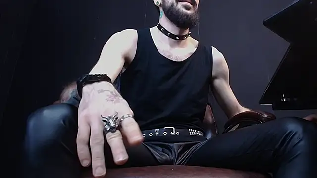 AxelColton online show from 01.27.25