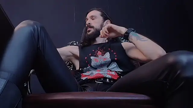 AxelColton online show from 01.30.25