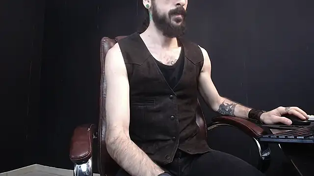 AxelColton online show from 02.12.25