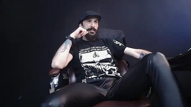 AxelColton online show from 02.23.25