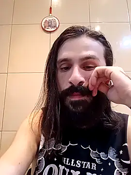 AxelColton online show from 03.10.25