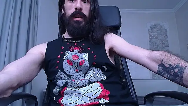 AxelColton online show from 03.15.25