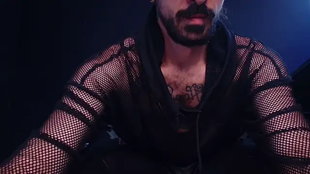 AxelColton online show from 10.23.25