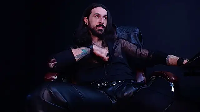 AxelColton online show from 11.08.25