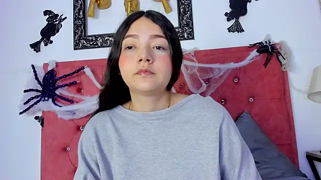 Samantha Good online show from 10.20.25