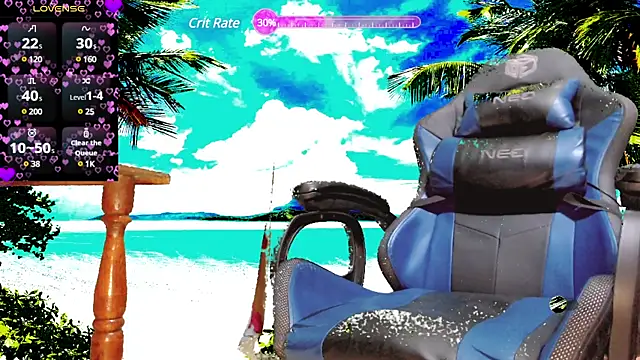 Nalavi online show from 03.17.25