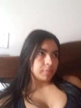 Snapshot of nathyy_garcia chatting on 01.23.25 nathyy garcia online show from 01.23.25